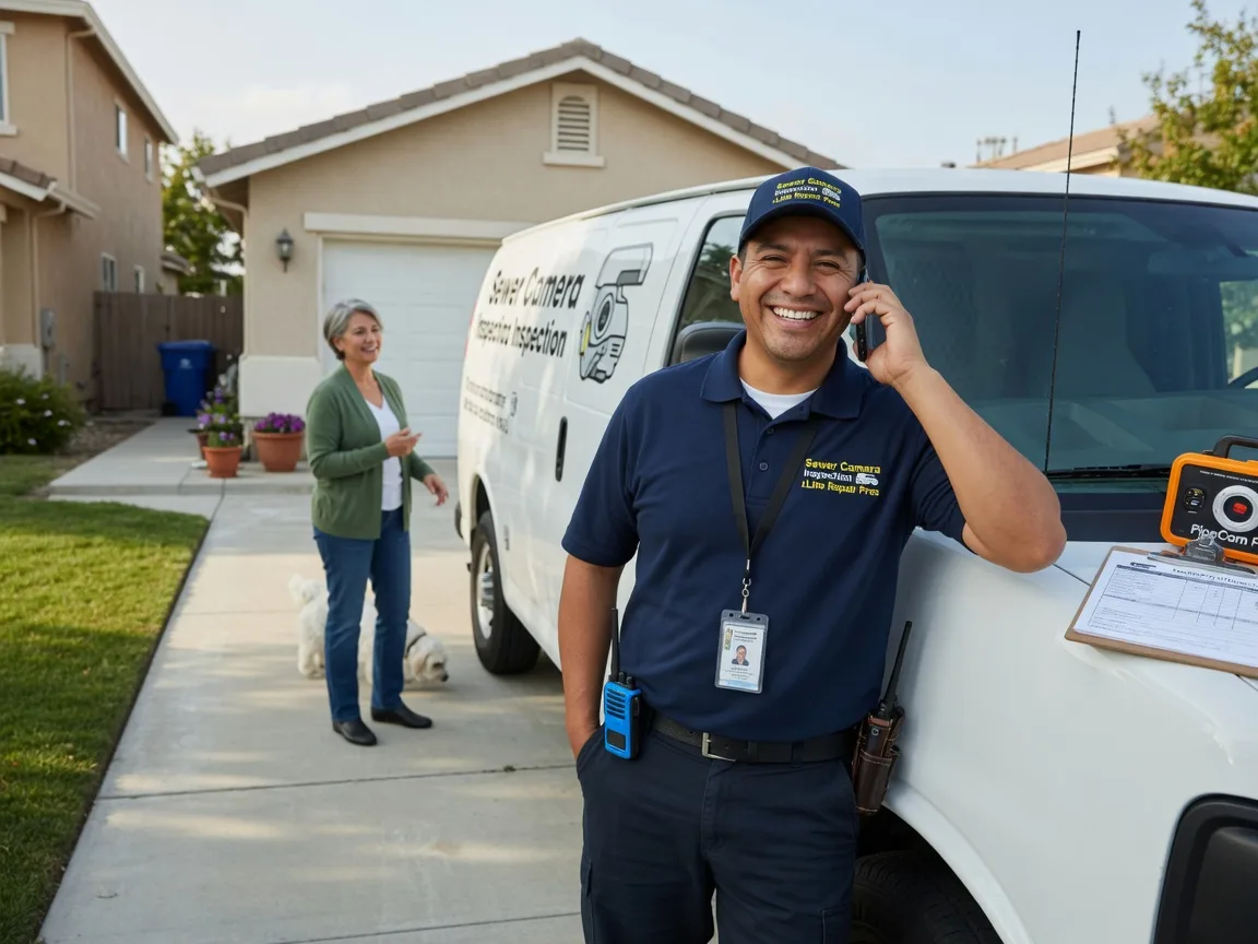 Sewer Line Repair Blaine, WA FAQs